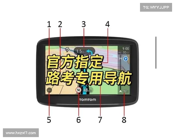 如何通过TomTom智能导航系统提升驾驶体验与精准度 如何通过TomTom智能导航系统提升驾驶体验与精准度