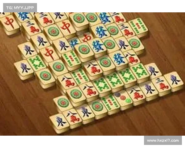 探索麻将连连看玩法的新颖挑战和创意模式提升游戏体验