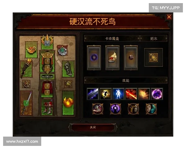 卡奈魔盒装备最佳搭配推荐及优化策略详解 卡奈魔盒装备最佳搭配推荐及优化策略详解