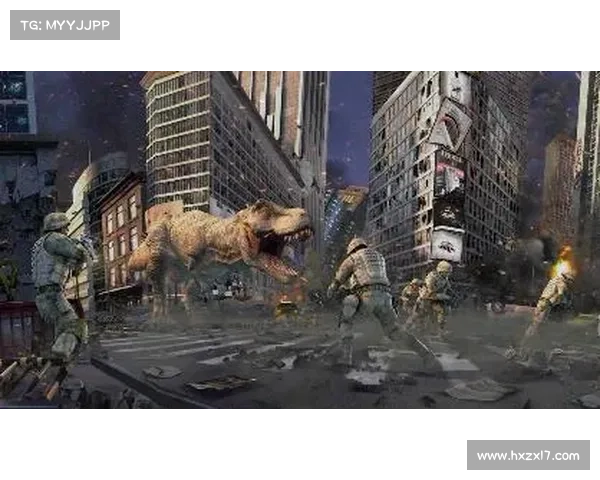 重返史前世界开启恐龙危机2的极限生存与惊险冒险之旅