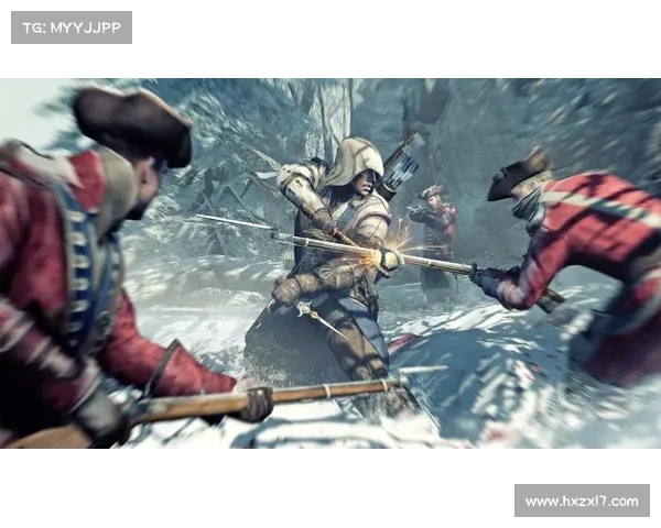 刺客信条3常见问题汇总与解决方法全解析