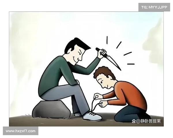 谨防生活中的致命误区:如何避免那些潜伏在日常中的危险陷阱