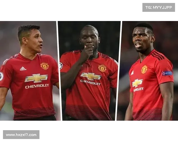 卢卡库加盟曼联背后的深层原因与转会决策分析 卢卡库加盟曼联背后的深层原因与转会决策分析