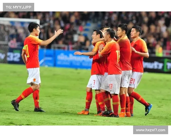 国足与日本对决时间安排解析及赛事前瞻分析