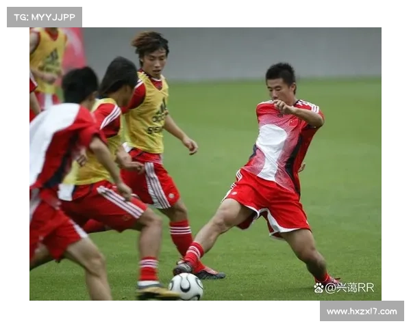 中国足球历史上首次与巴西队打平的经典之战回顾